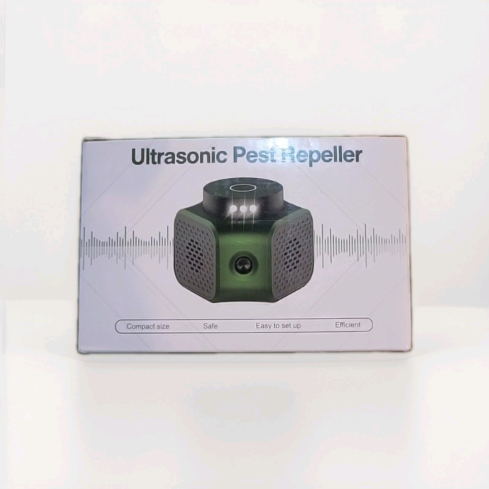 Electric Rodent Pest Repeller