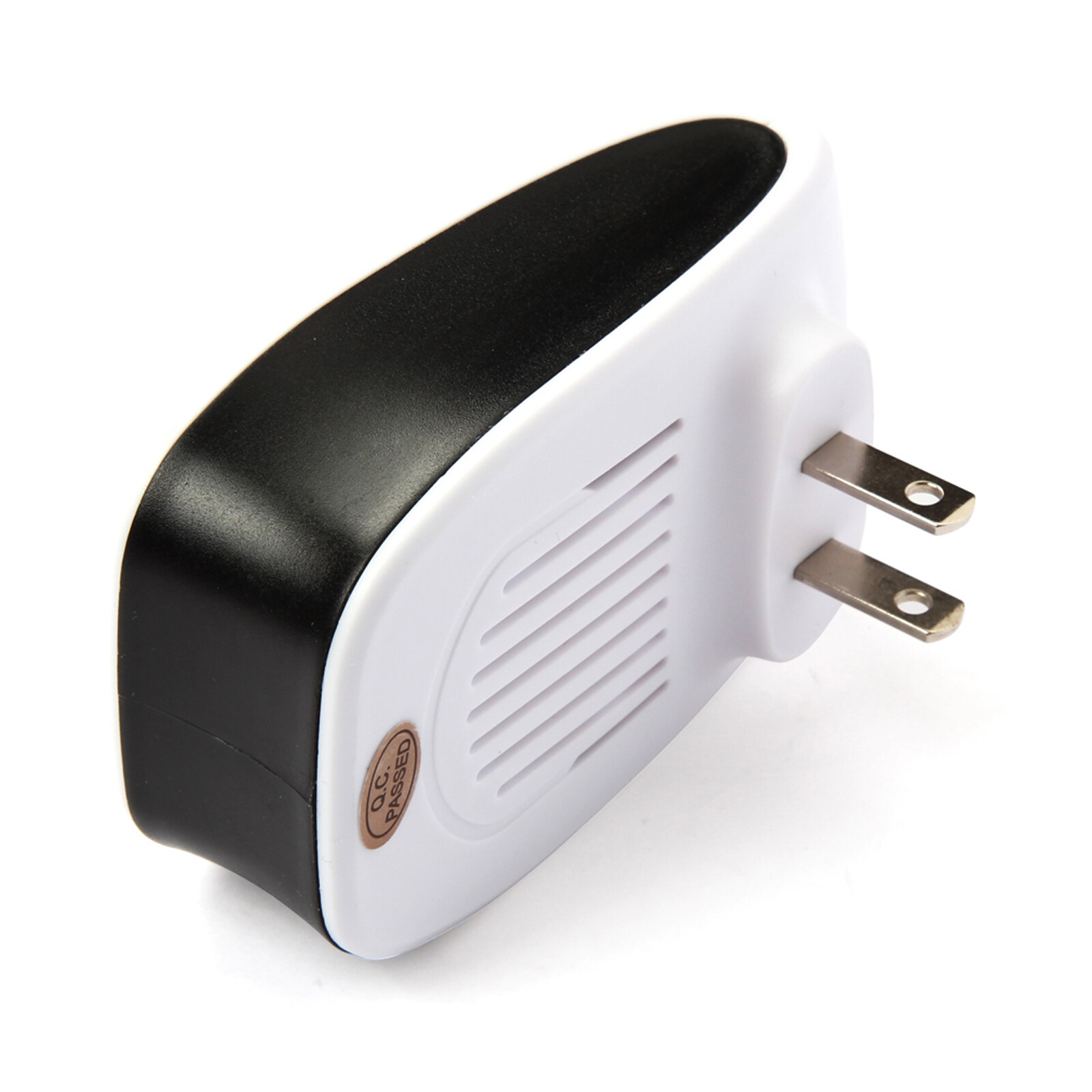 Electronic Pest Reject Control Ultrasonic Repeller Home Bug Rat Spider Roaches