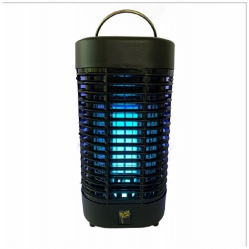 Black Flag Outdoor Bug Zapper 1/2 acre 20 W