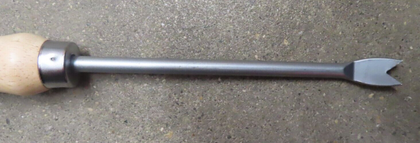 Dandelion & Weed Hand weeder tool 12″ Long NEW