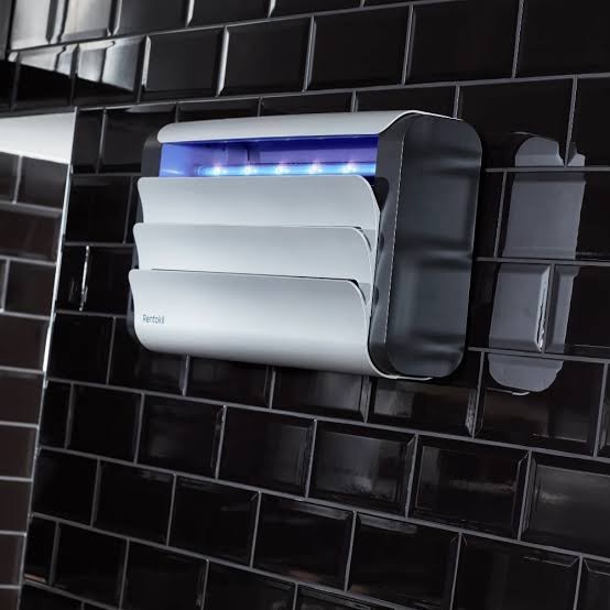 Rentokil Lumnia LED standard insect light trap