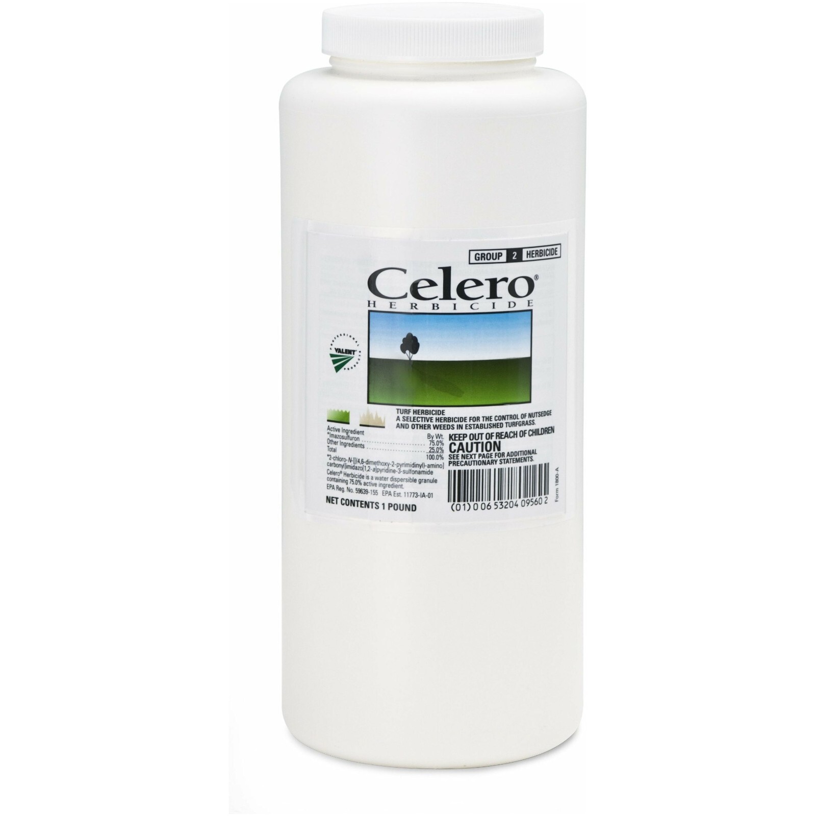 Valent Celero Herbicide – 1 LB
