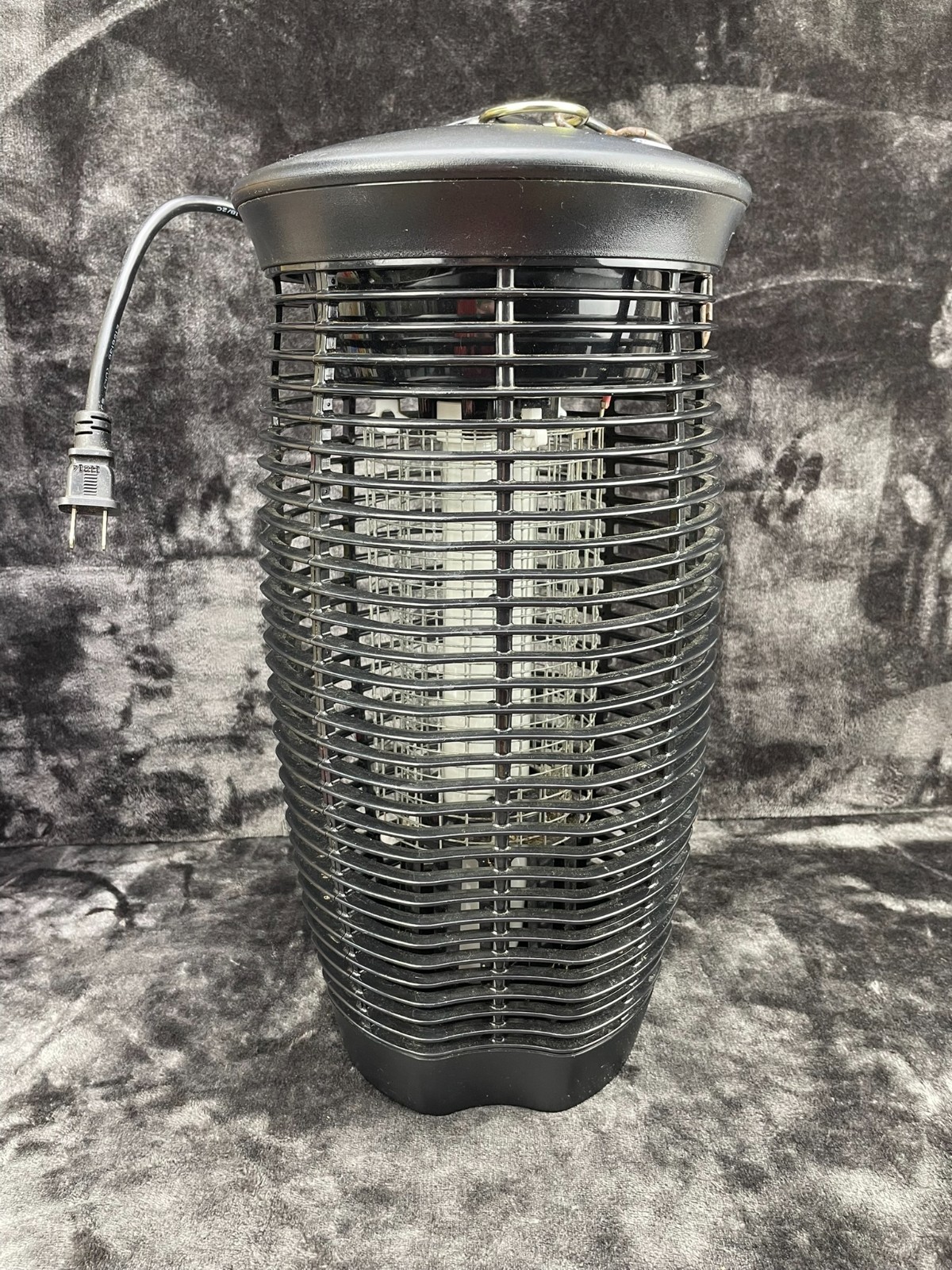 Stinger UV40 Outdoor Insect Control Bug Zapper Lantern 1 Acre TESTED No Lure