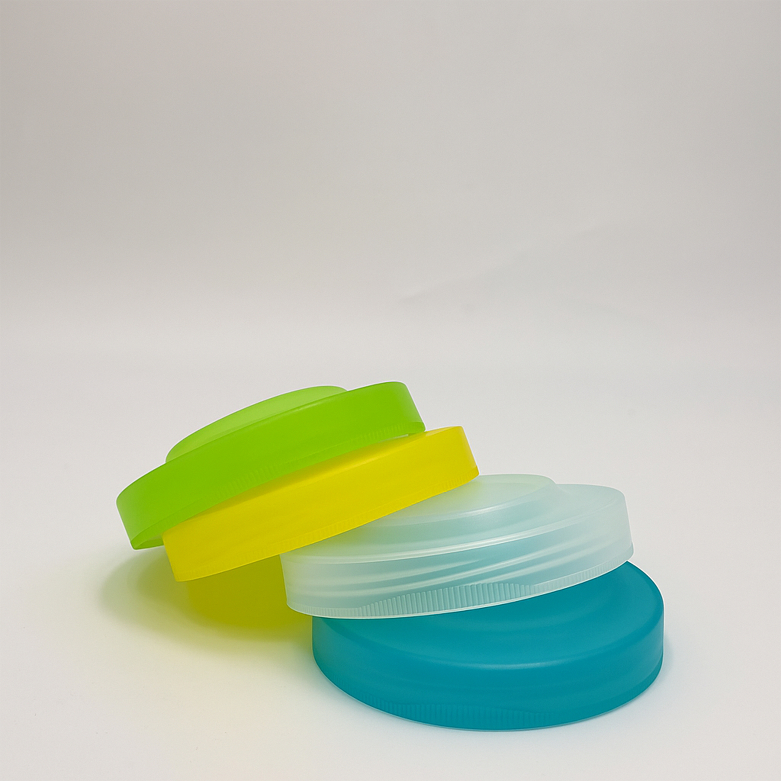 Fruit Fly Trap Lids for Wide Mouth Mason Jars