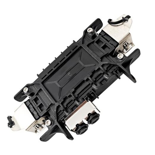 4461082010 Trailer ABS Valve and Electronic Control Unit Assembly 2S/1M TCS II
