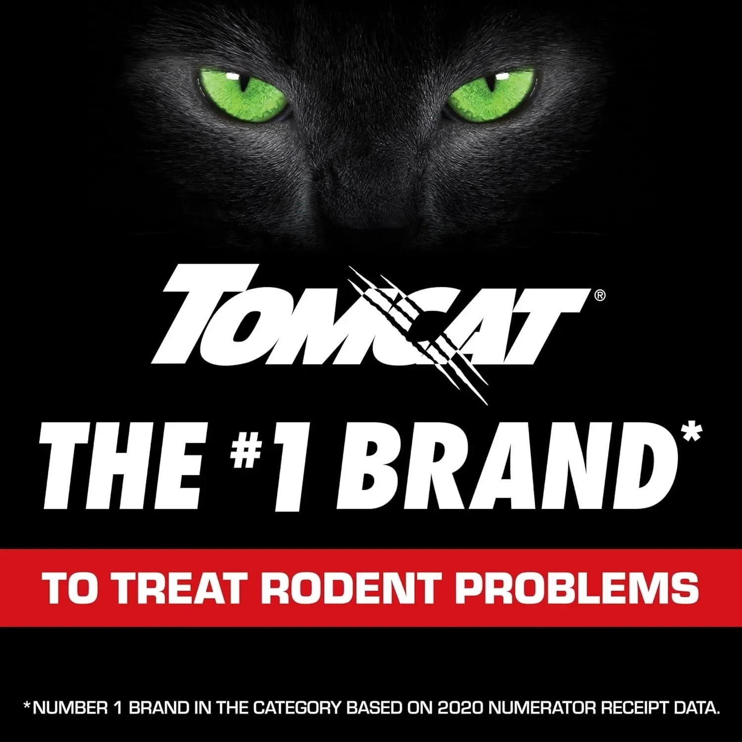Mouse Mice Rat Killer 32 Blocks Bait Poison Rodent Station Trap Tomcat Control..