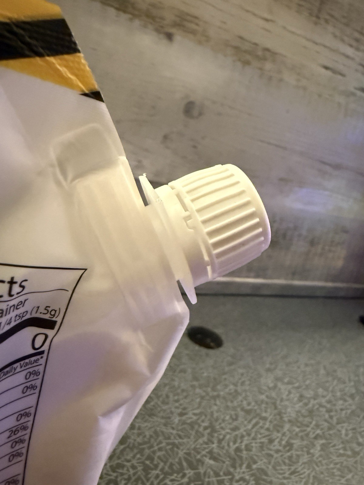 NEW High Performance Salt – Pouch Bug-A-Salt