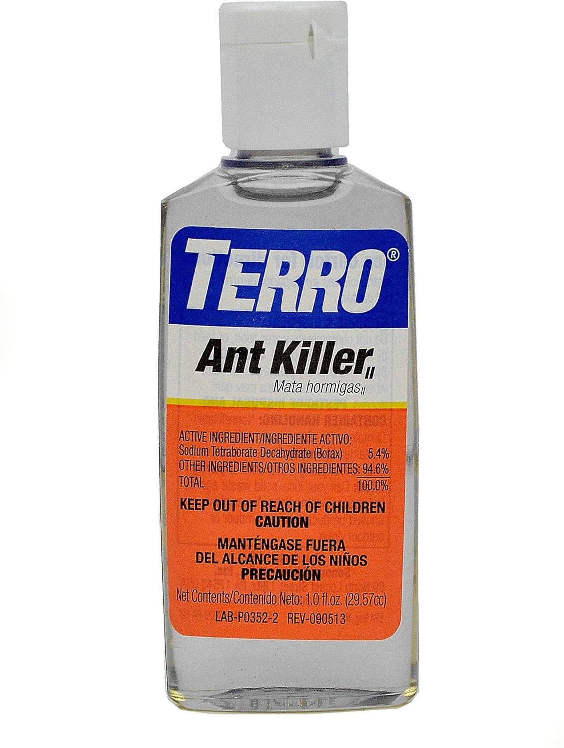 TERRO Liquid Ant Killer ll T200 – DO NOT SHIP TO CALIFORNIA