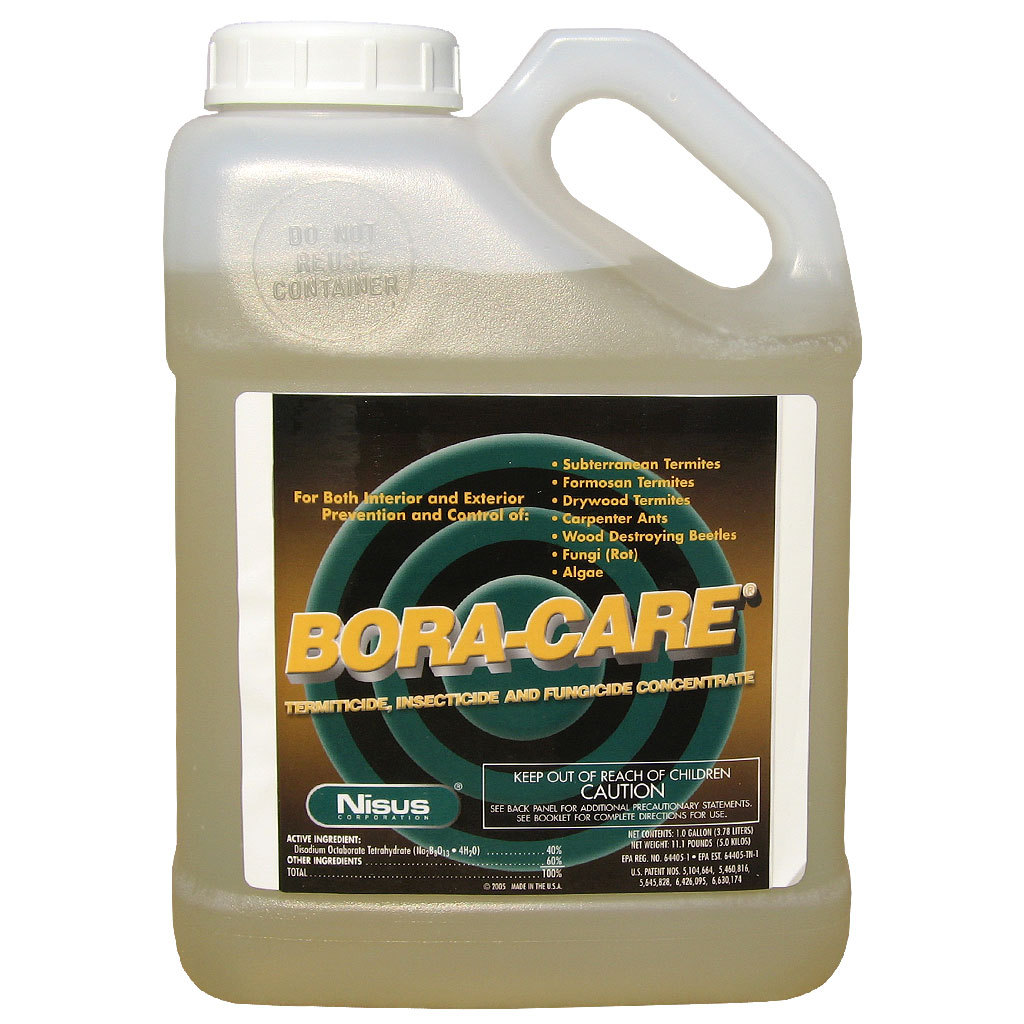 Bora-Care Termiticide & Fungicide – 1 Gallon