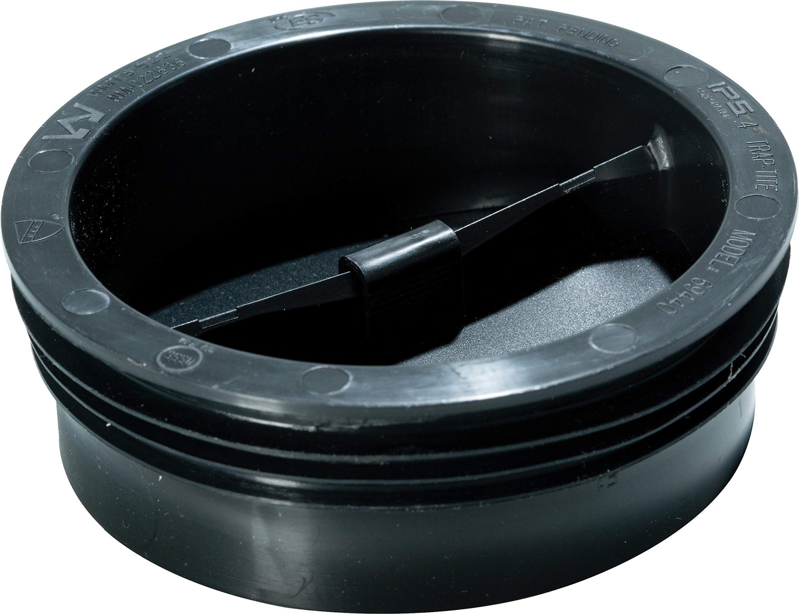 69440 Trap-Tite 4″ Floor Drain Trap Seal