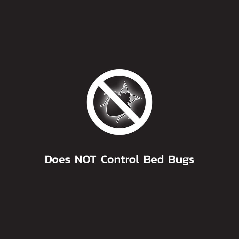 6 Can Fogger Insect Killer Bomb Indoor Bug Roach Spider Flea Tick Bed Kill