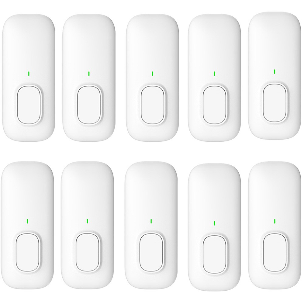 10Pc Pest Defence Ultrasonic Pest Repeller, Ultrasonic Pest Repeller US Plug NEW