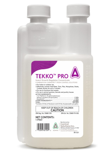 Tekko Pro Insect Growth Regulator – 16 Oz (82100005)