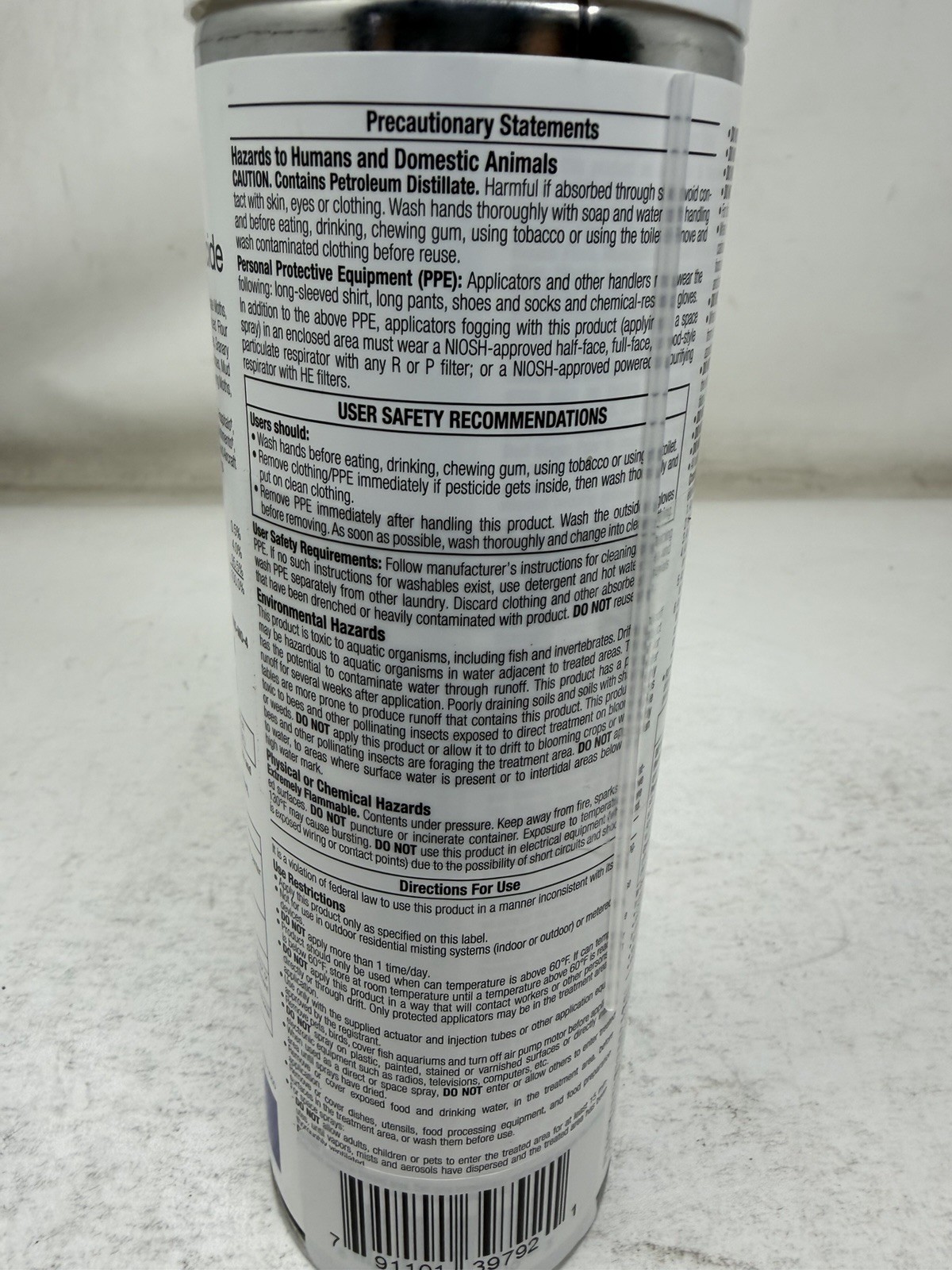 PT P.I. Pressurized Contact Insecticide 14 oz Can by BASF ( 2 pack )
