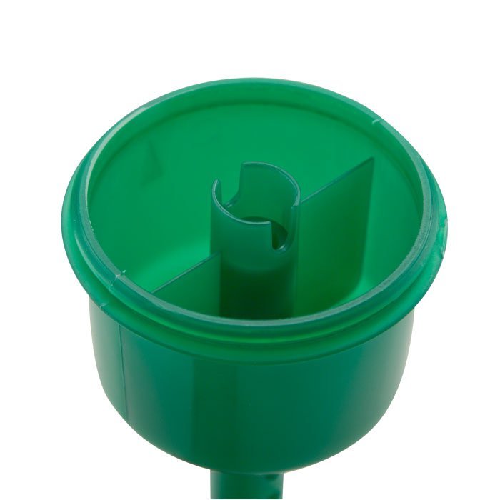 Professional Ant Baiting Stations (12 Pack) Indoor and Outdoor Soil Ant Baiting