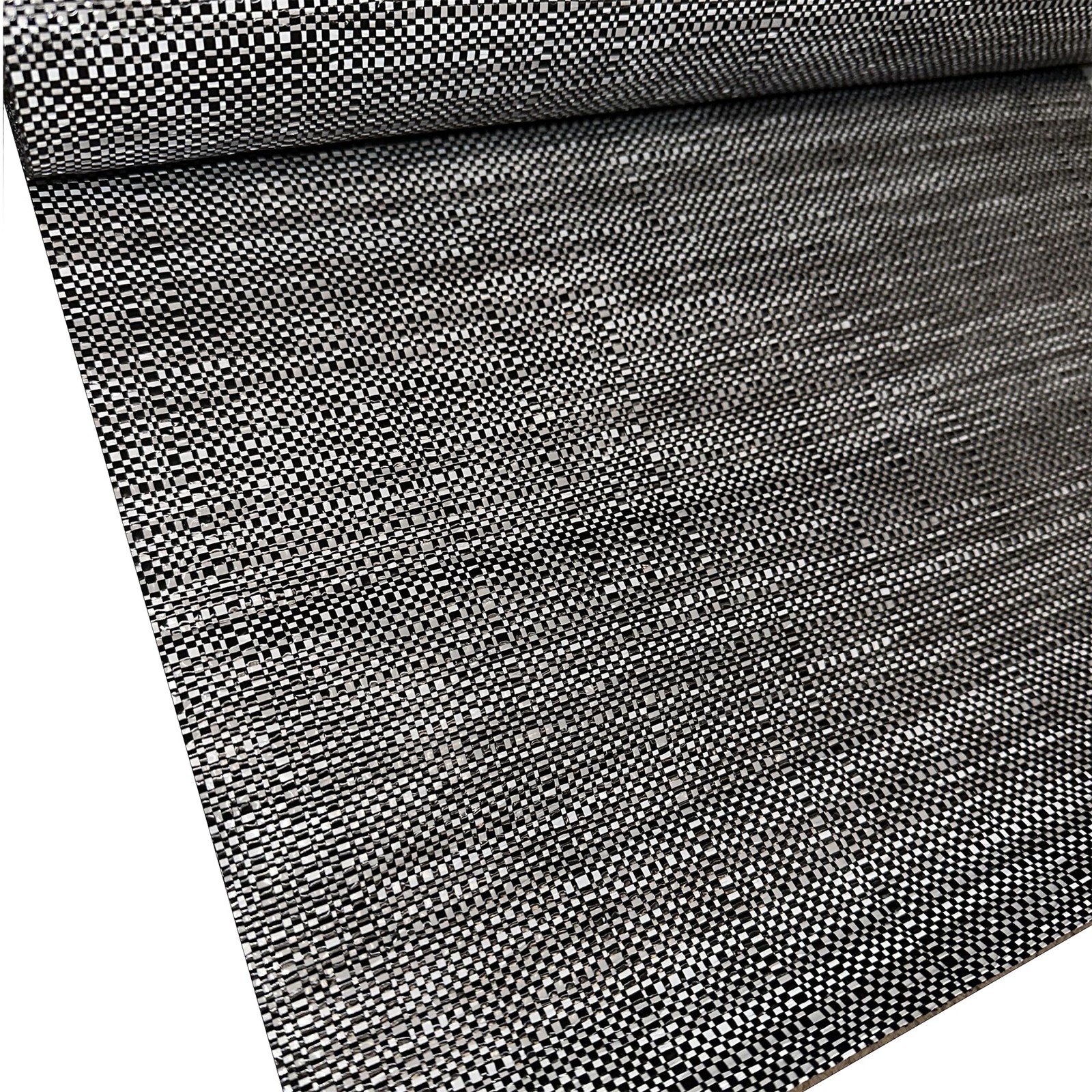 Medium-Duty Weed Barrier Fabric – Polypropylene Landscape Fabric for Gravel, …
