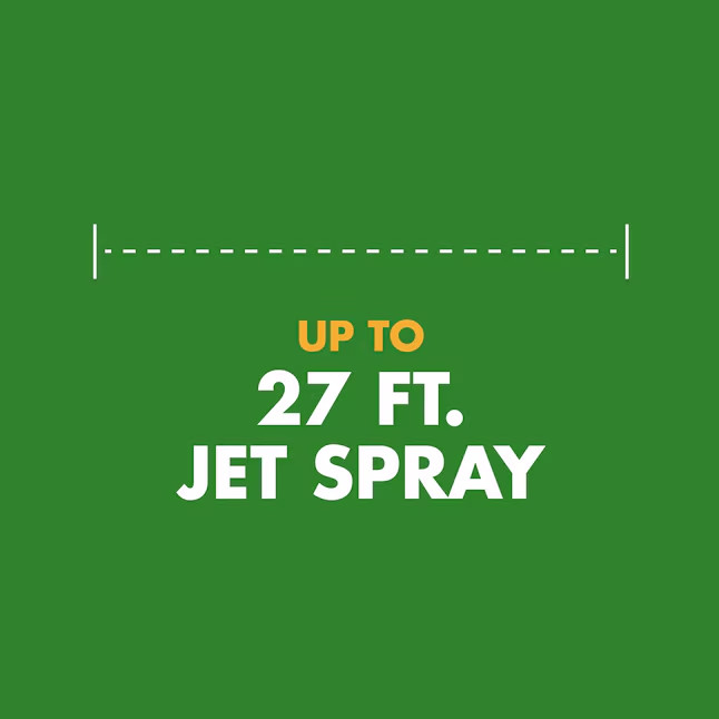 18.5 oz. Wasp and Hornet Killer Aerosol Spray (Insect Killer)