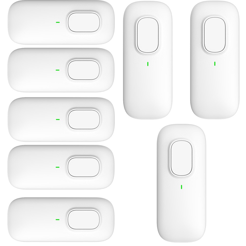 8Pcs Pest Defence Ultrasonic Pest Repeller, Ultrasonic Pest Repeller US Plug NEW