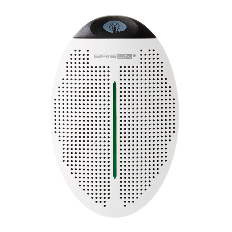 BRISON Ultrasonic Pest Repeller Indoor Pest Repellent Plug in Device 4 pcs