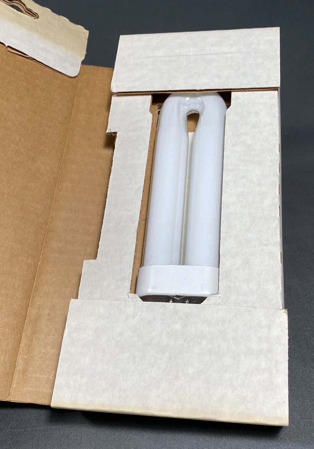 Vintage Old Stock Flowtron 7-Watt BF-90 UV Replacement Bulb Ultraviolet In Box