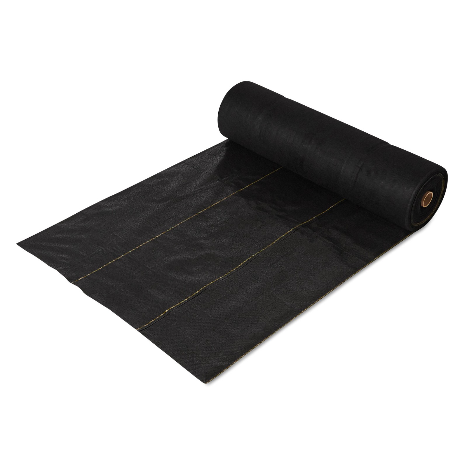 DeWitt P6 Pro 5 5oz 6′ x 250′ Commercial Landscape Weed Barrier Ground Fabric