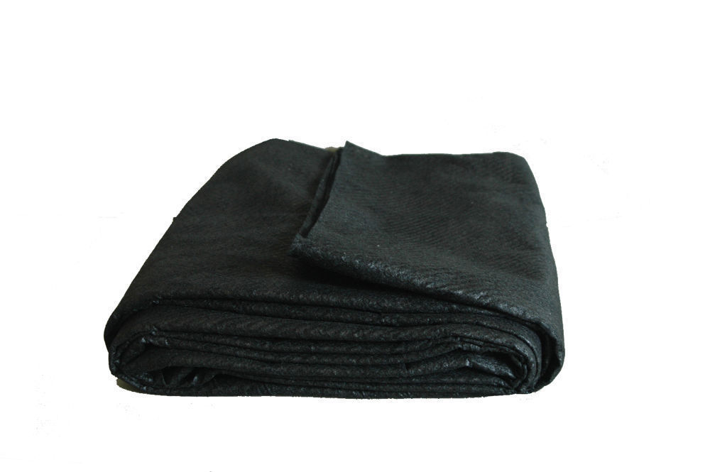 Non Woven Polypropylene Geotextile Fabric 6oz – Multiple Uses – Assorted Sizes