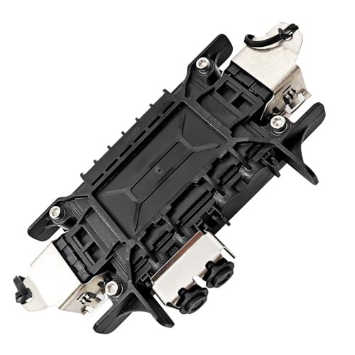 4461082010 Trailer ABS Valve and Electronic Control Unit Assembly 2S/1M TCS II