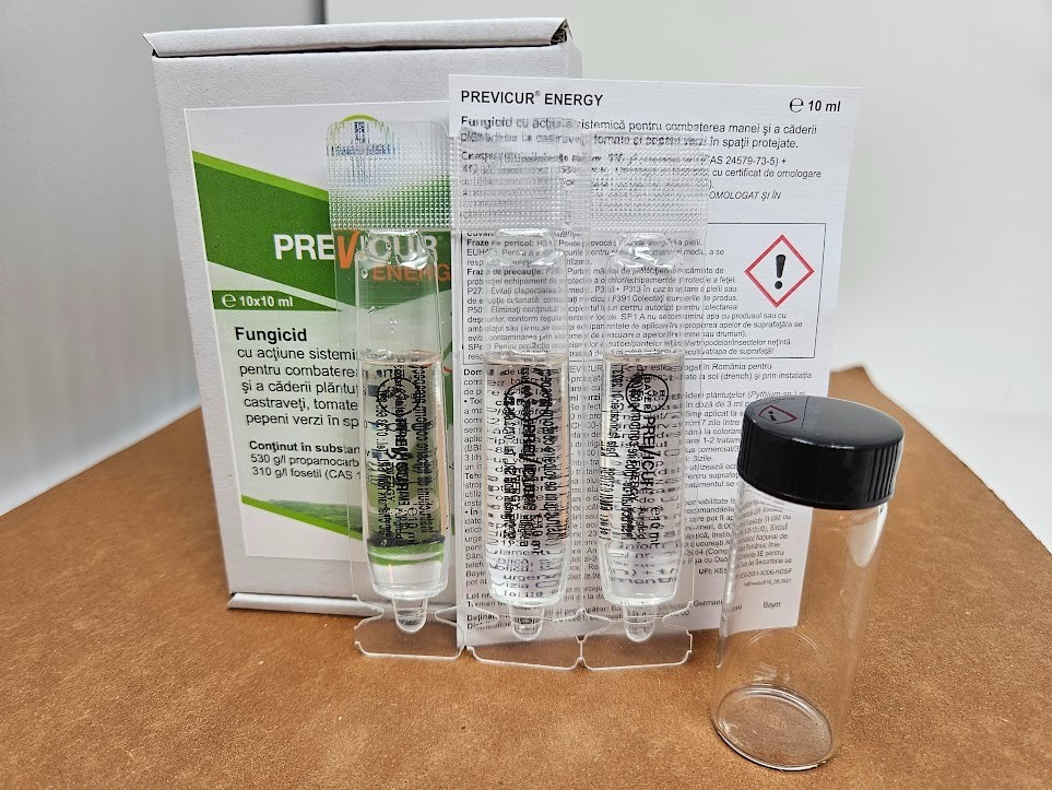 Previcur Fungicide – 1 oz (30 ml) by Bayer