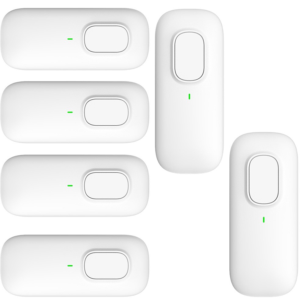 6Pcs Pest Defence Ultrasonic Pest Repeller, Ultrasonic Pest Repeller US Plug HOT