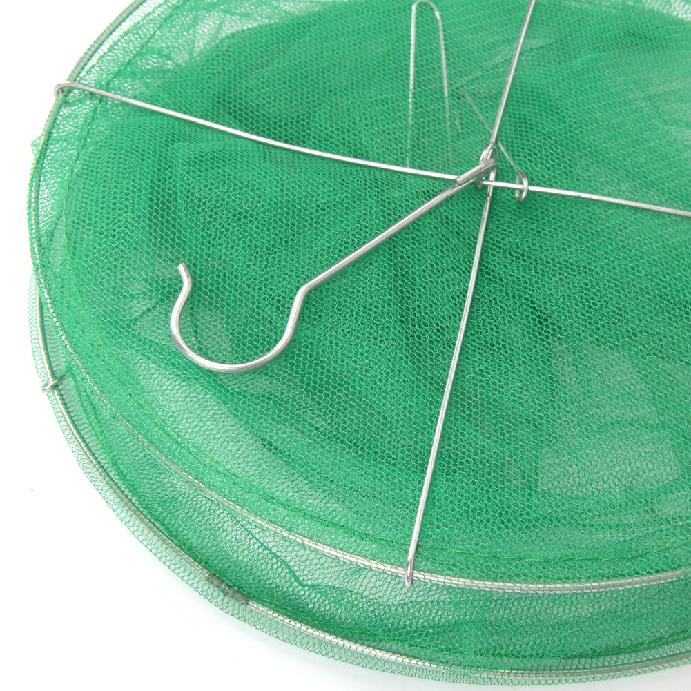 4 Pcs The Ranch Fly Trap Outdoor Fly Trap Killer Bug Net Cage Perfect for Horses