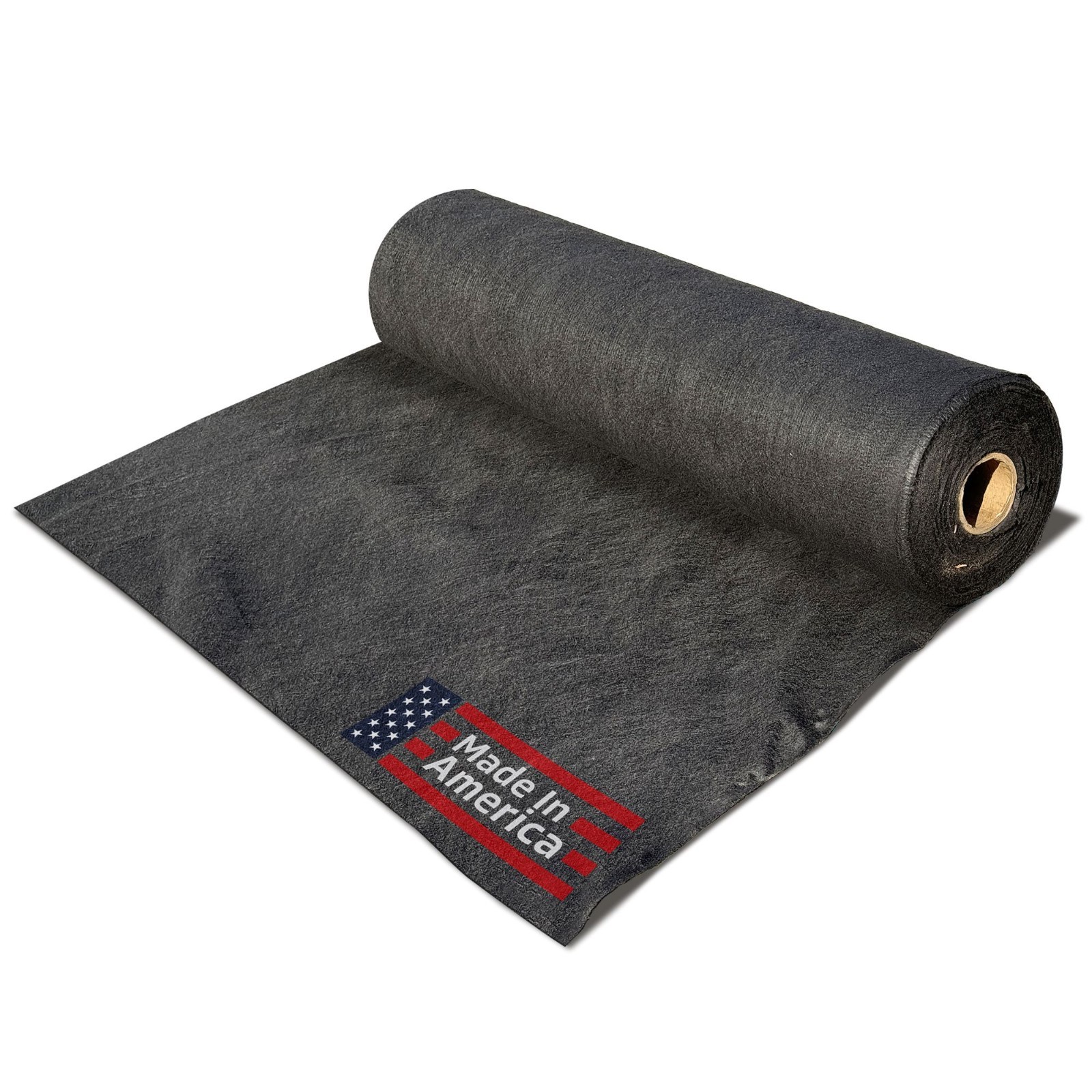 Geogrid & Geocell Underlayment Fabric | Non-Woven Geotextile(8 oz) – USA Made