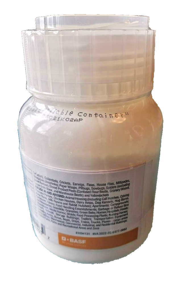 BASF Alpine WSG Water Soluble Granule Insecticide 200g Kills Bed Bugs Ants Fleas