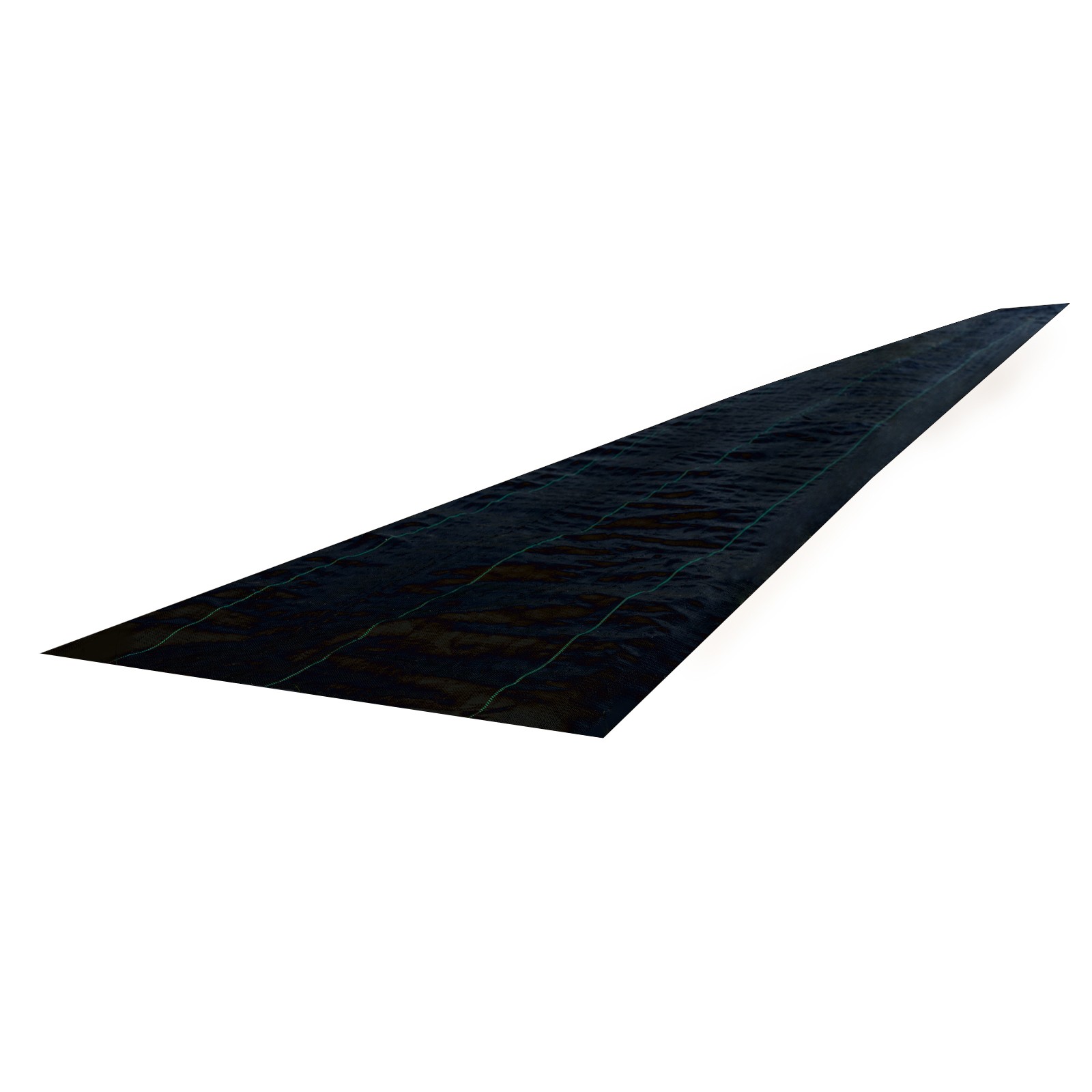 VEVOR Weed Barrier Landscape Fabric Geotextile Fabric 6 x 250 FT 4.1OZ PP Woven