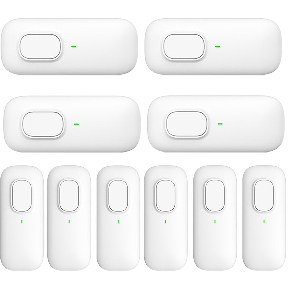 10 Pack Pest Defence Ultrasonic Pest Repeller, Ultrasonic Pest Repeller US Plug