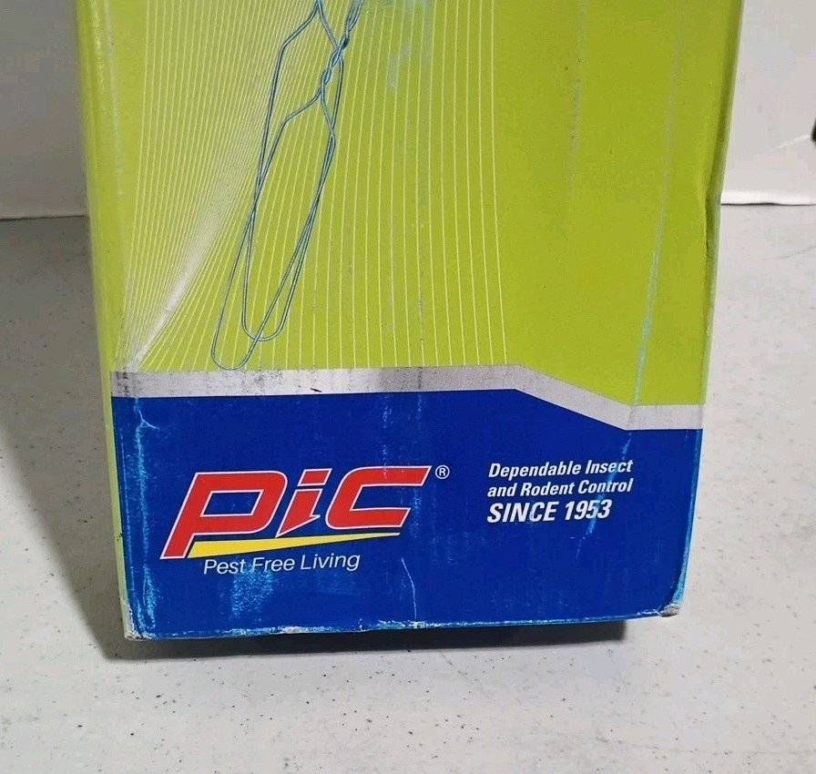 Pack Of 24 PIC Plastic Assorted Colors Metal Handle Fly Swatters