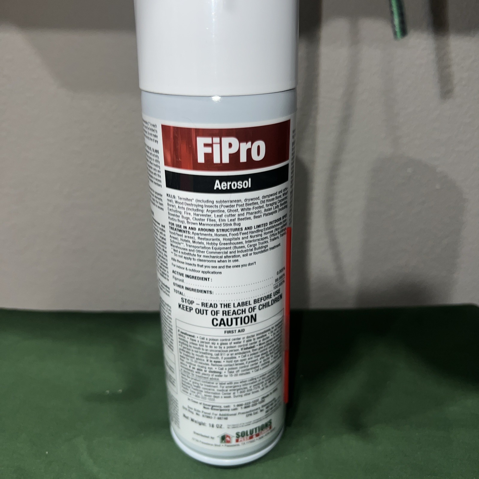 Fipro Termicide