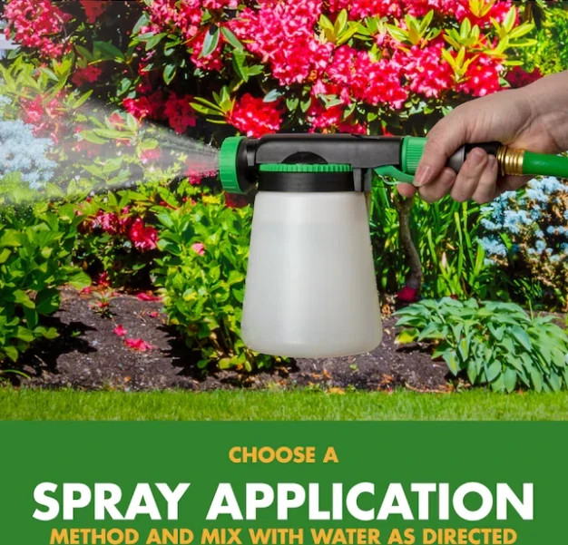 Spectracide Immunox Multi-Purpose Fungicide Spray Concentrate 16oz FREE SHIPPING