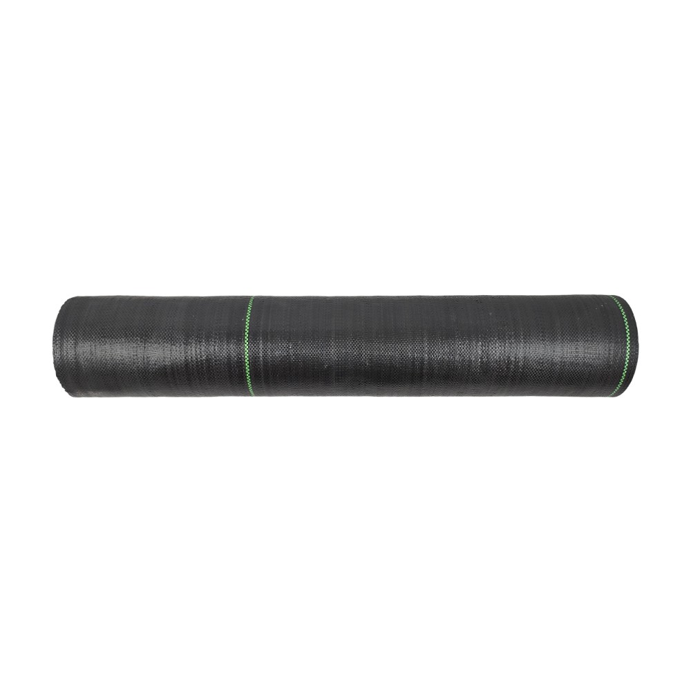 3.2oz 3*100FT / 6*300FT Woven Ground Cover Landscape arden Fabric Weed Barrier