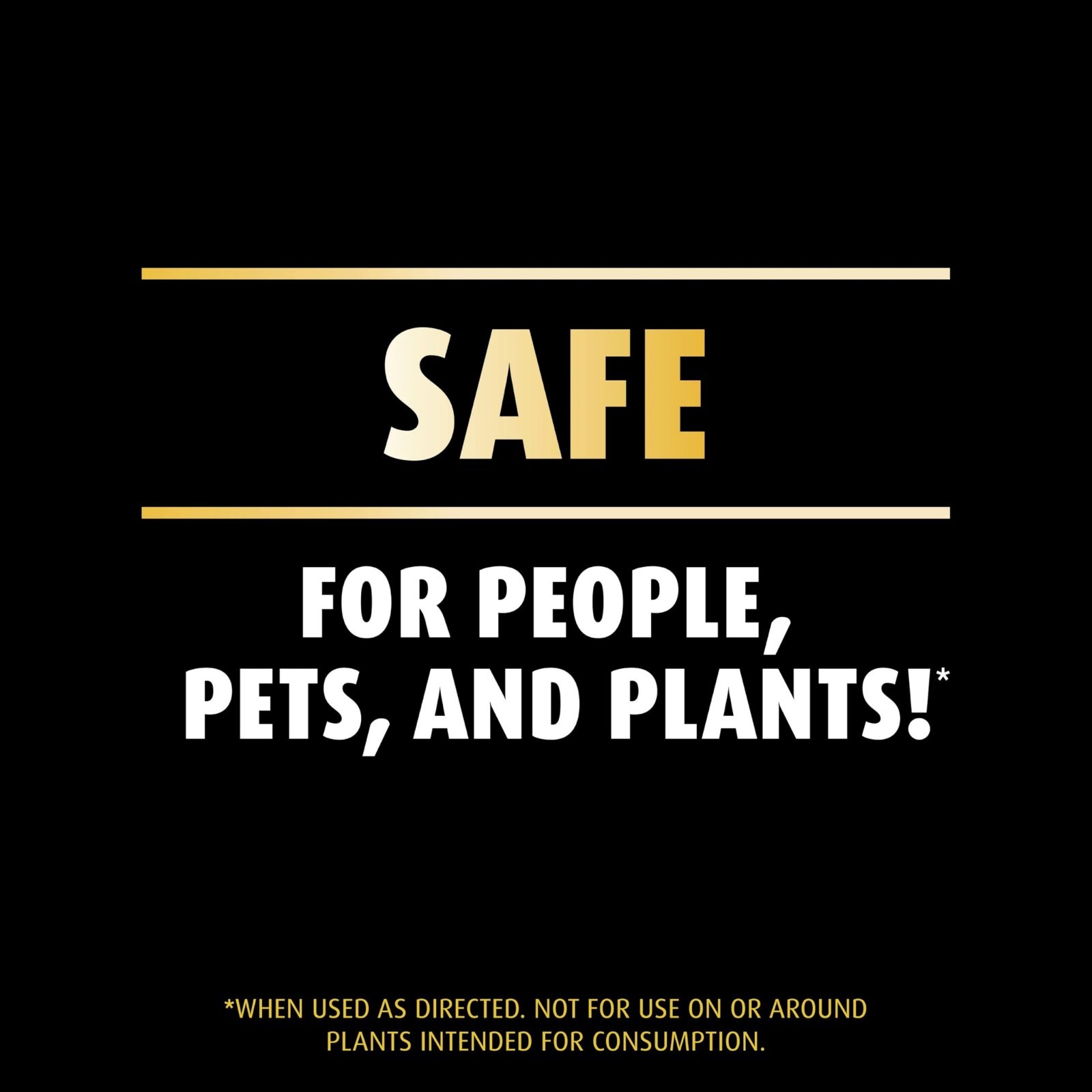 Snake Repellent Granules for Yard – No-Stink Formula, Covers 1,440 sq. ft., 2 lb