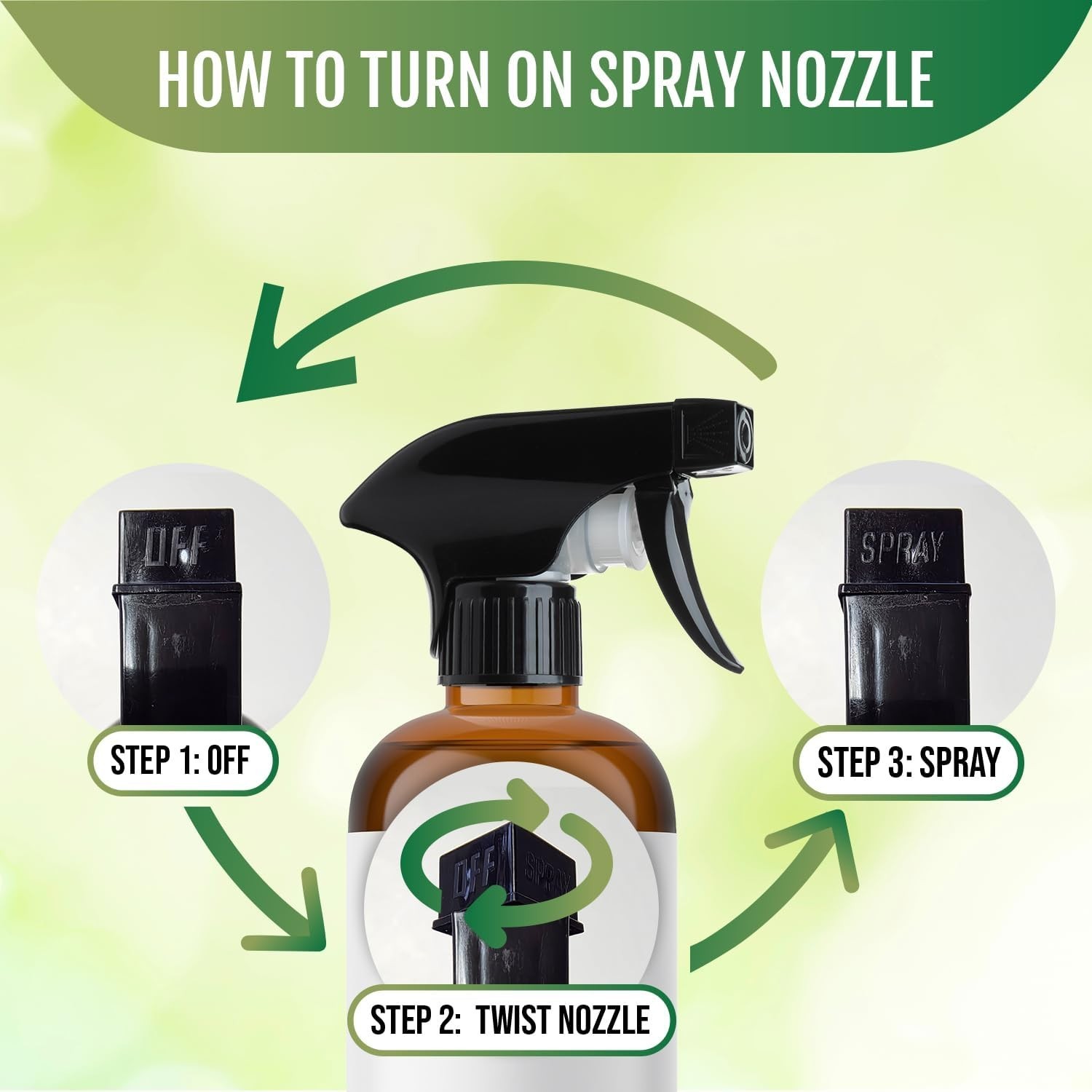 Peppermint Oil Spray, for Rodents Mice Raccoon Bat and, Squirrels Rodent Repelle