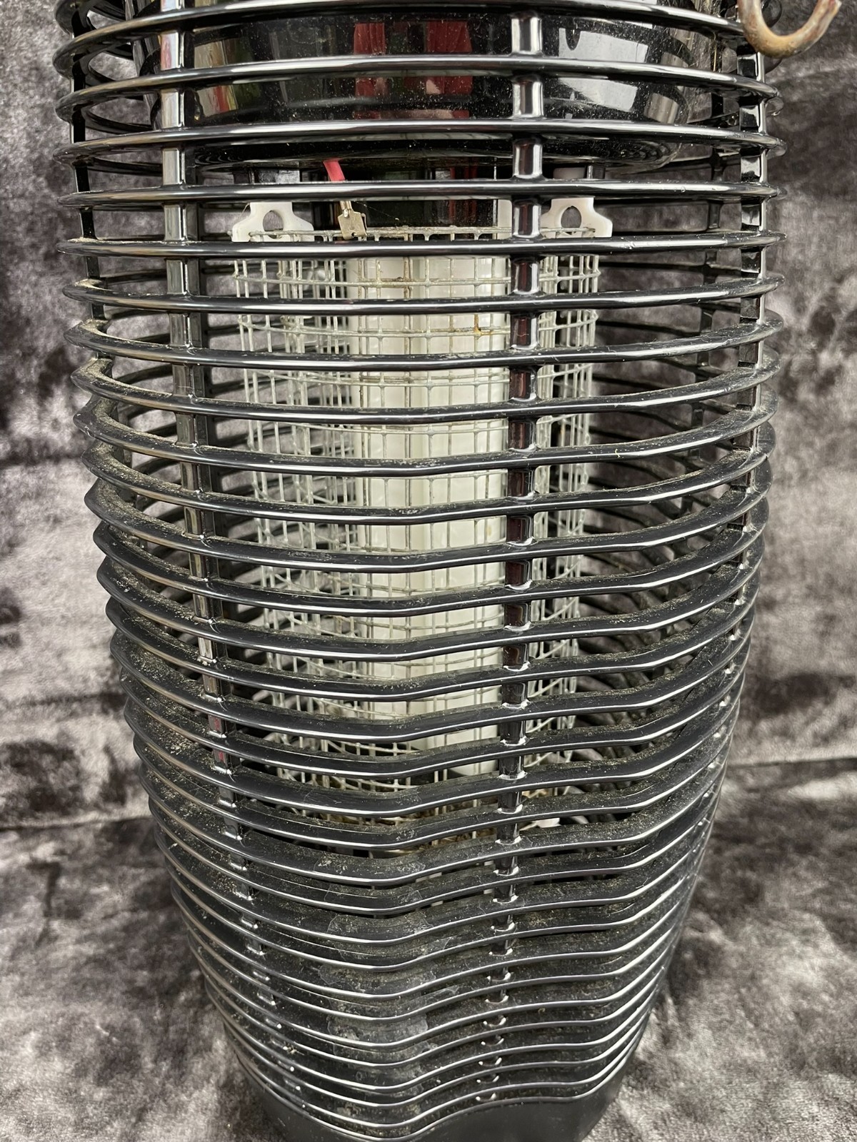 Stinger UV40 Outdoor Insect Control Bug Zapper Lantern 1 Acre TESTED No Lure