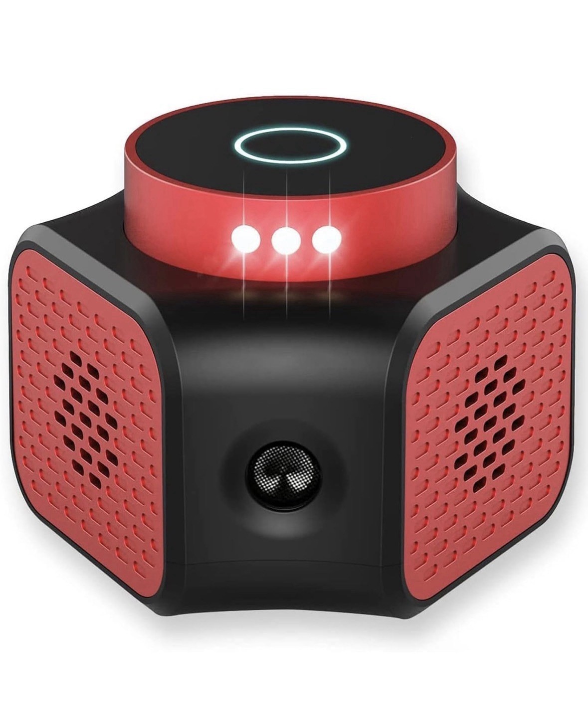 Indoor Rodent Rat Mice Bat Squirrel Pest Repeller Repellent Ultrasonic Plug in