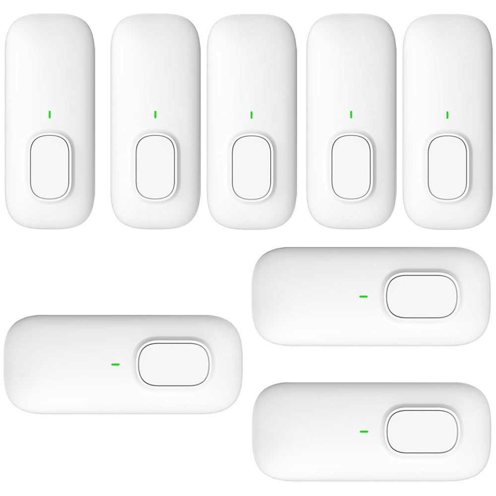 8Pcs Pest Defence Ultrasonic Pest Repeller, Ultrasonic Pest Repeller US Plug NEW