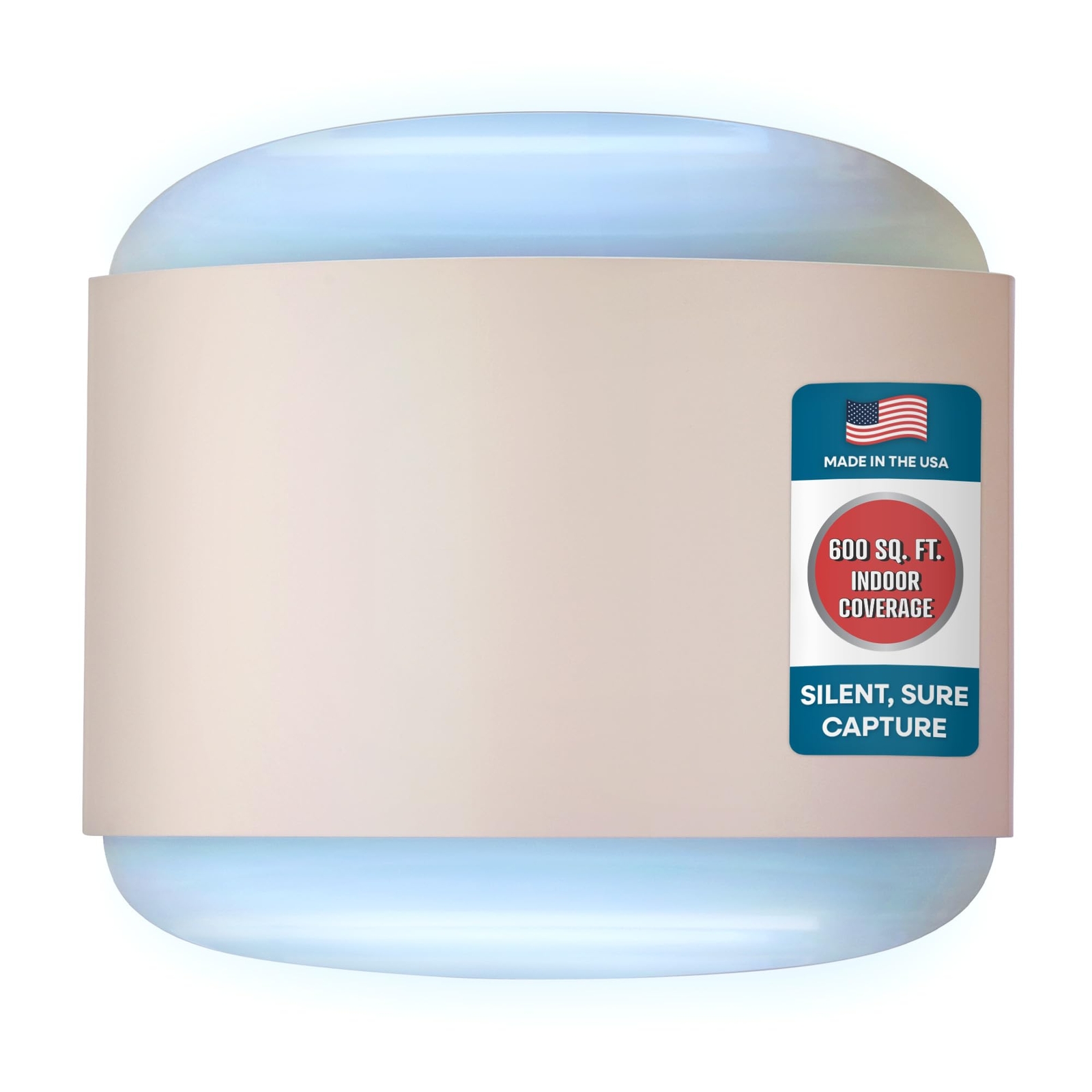 Flowtron Galaxie Electronic Fly Killer, Wall Sconce 40W Fly Zapper
