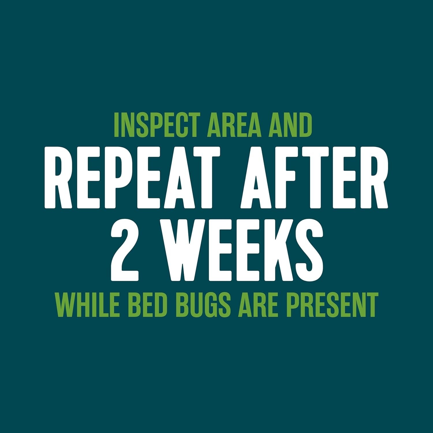 Ecologic Bed Bug Killer, Kills Bed Bugs & Bed Bug Eggs, Use on Mattresses, Bed F