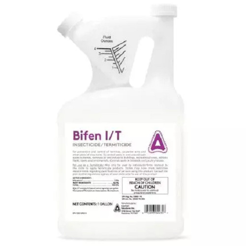 Control Solutions 82004435 Bifen I/T Insecticide Termiticide – 1 gallon