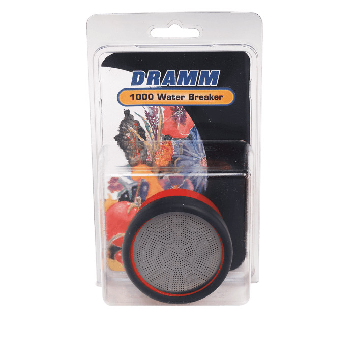 Dramm 1000PL ‘Redhead’ Water Breaker Made In The United States of America