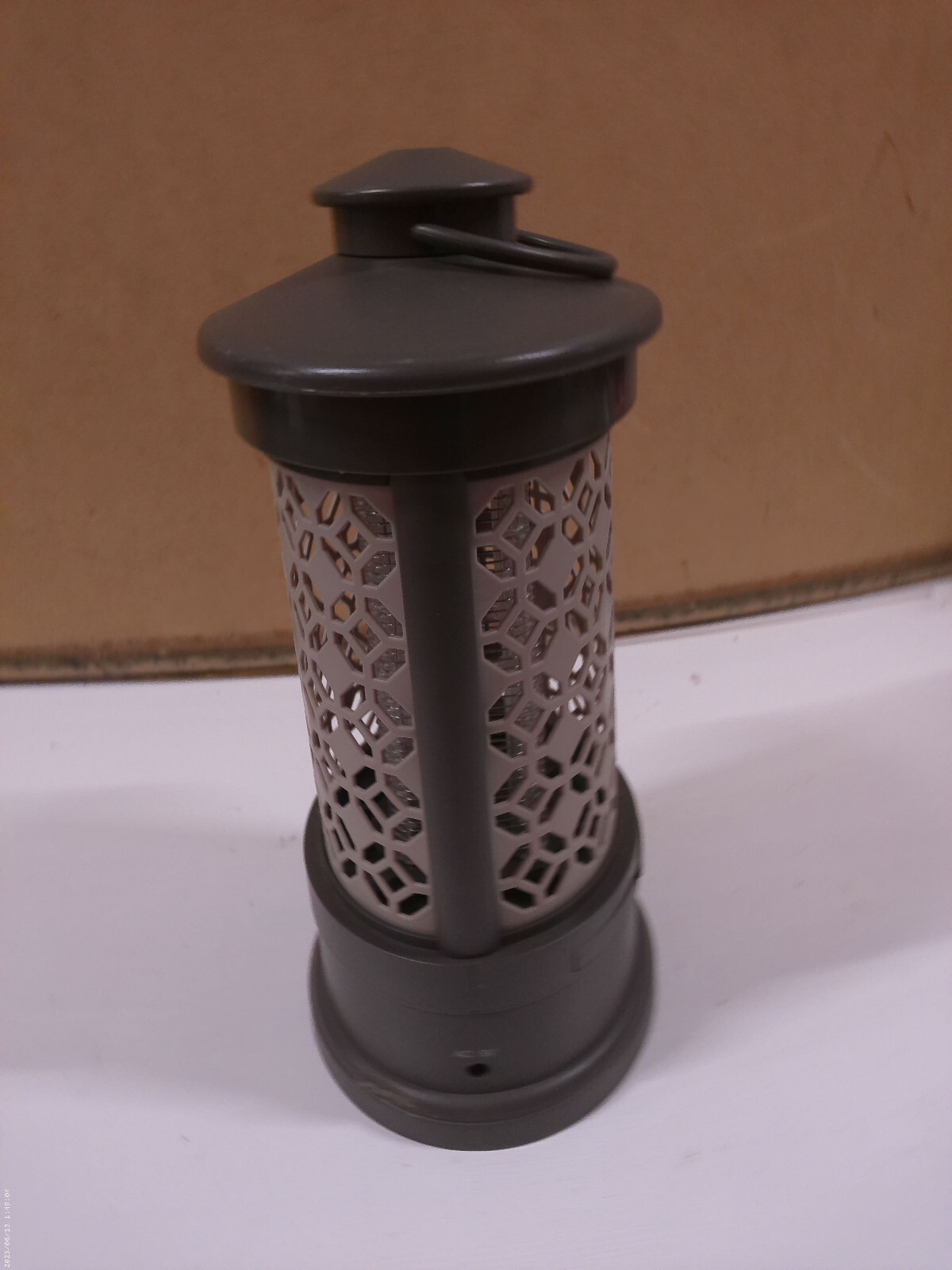 Rechargable Mosquito Killer (CMD-6-C) – China Mosquito and Mosquito Killer
