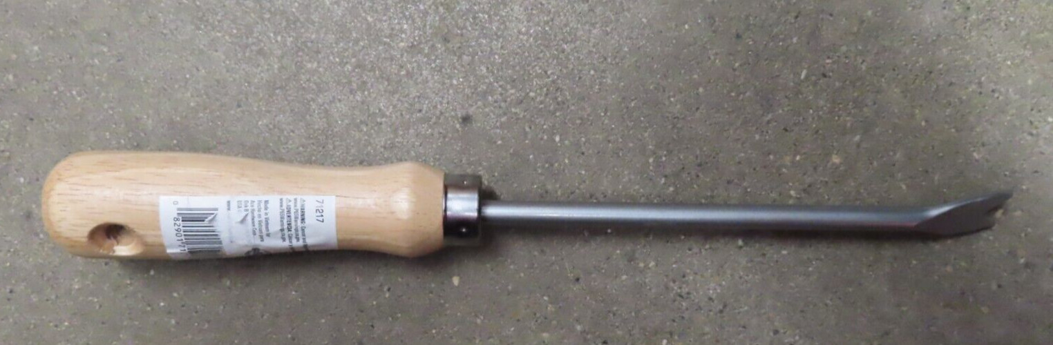 Dandelion & Weed Hand weeder tool 12″ Long NEW