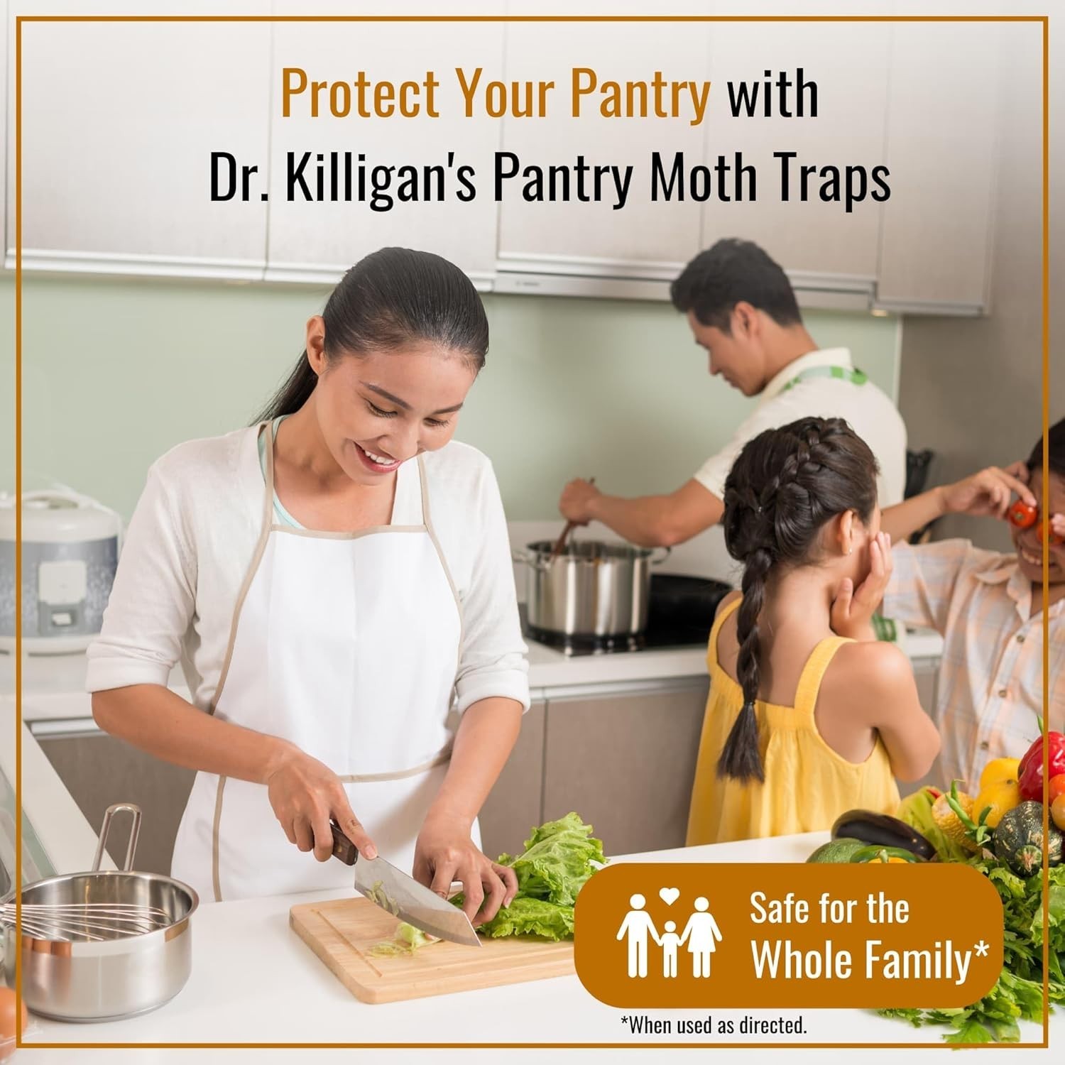 Dr. Killigan’s Moth Traps with Pheromones – 20 Pack
